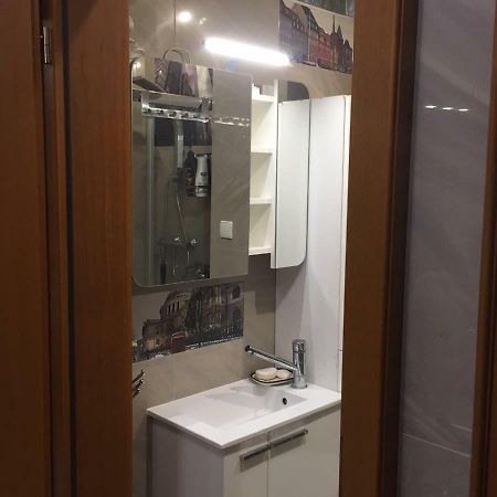 Karmelek Apartamento Varsóvia Exterior foto